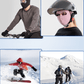 👓 50 % RABATT! ❄️ ANTI-IMMA-MASK – Andningskomfort & universell passform, håller glasögonen klara på vintern, ergonomisk design 🌬️🔮