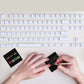 🎅Julklapp 61%OFF-【100 st/1 Set】DIY Rainbow Magic Scratch Paper Art Set