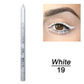 🎁Supererbjudande💜 50 000 sålda enheter✨ 14-delars set med vattenfast gel-eyeliner Med metallisk och pärlemorskimrande finish Långvarig, smetfri formula✨