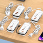 Multifunktionellt snabbladdningsuttag - 2PD + 2USB