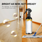 ✨🔥 50% RABATT! Bivaxträpoleringsspray – Skydda & Förnya Möbler