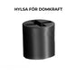 🚗Universell hylsa med adapter för domkraft