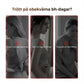 Criss-Cross Lift & Sculpt Komfort-BH