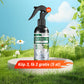 🎉Kraftfull kvalsterborttagningsspray - rengör på djupet, skyddar hälsan!