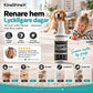 🔥 50 % RABATT! Djuprengör mattan och ta itu med lukten där den börjar – kraftfull mattspray för hem, bil och textilytor