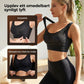 Criss-Cross Lift & Sculpt Komfort-BH