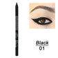 🎁Supererbjudande💜 50 000 sålda enheter✨ 14-delars set med vattenfast gel-eyeliner Med metallisk och pärlemorskimrande finish Långvarig, smetfri formula✨