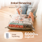 ⏳Begränsad tid 50 % rabatt⏰✨X7 sladdlös resedammsugare