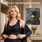 Criss-Cross Lift & Sculpt Komfort-BH