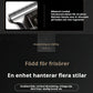 🎉Rea - 50% rabatt🎁 Bästa presenten: Sladdlös hårtrimmer för enkel grooming! ✨