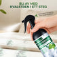 🎉Kraftfull kvalsterborttagningsspray - rengör på djupet, skyddar hälsan!
