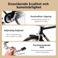 🌲 DIY cykelmodellskala