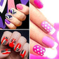 💅 ✨ One Step Nagel Gel Penna 🎨 Gratis Handhållen Mini UV-Nagellampa 💡
