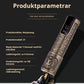 🎉Rea - 50% rabatt🎁 Bästa presenten: Sladdlös hårtrimmer för enkel grooming! ✨