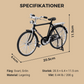 🌲 DIY cykelmodellskala