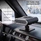 ❄️🚗 50% RABATT NU! 💨 12V bärbar bilvärmare – snabb avfrostning, 3 växlar & 360° rotation – perfekt för iskalla morgnar och immiga rutor ✨
