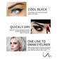 🎁Supererbjudande💜 50 000 sålda enheter✨ 14-delars set med vattenfast gel-eyeliner Med metallisk och pärlemorskimrande finish Långvarig, smetfri formula✨
