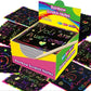 🎅Julklapp 61%OFF-【100 st/1 Set】DIY Rainbow Magic Scratch Paper Art Set
