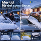 🚗Köp 1 få 1 gratis✨ Främre vindruteskydd täcke – skydd för alla fyra årstider, frostskydd & hög kvalitet – perfekt för bilar, vanar och SUV:ar ❄️☀️