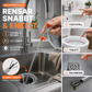 🛒 50% RABATT NU! 🚰 Avloppsrengöringskrok – Ingen kemikalie behövs, Lättanvänd & Återanvändbar – Perfekt för Badrum, Kök, Vask & Avloppsrensning 🌿