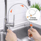 🛒 50% RABATT NU! 🚰 Avloppsrengöringskrok – Ingen kemikalie behövs, Lättanvänd & Återanvändbar – Perfekt för Badrum, Kök, Vask & Avloppsrensning 🌿