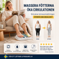 Hemfotrulle Akupressurmassage