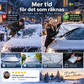 🚗Köp 1 få 1 gratis✨ Främre vindruteskydd täcke – skydd för alla fyra årstider, frostskydd & hög kvalitet – perfekt för bilar, vanar och SUV:ar ❄️☀️