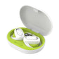 EirPods® öppet Bluetooth-headset med 3D-surroundljud