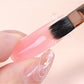 15 delar manikyr gel nagelkit med nagellampa