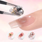 15 delar manikyr gel nagelkit med nagellampa