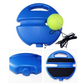 🔥BLACK FRIDAY-REA 62% RABATT!🔥Tennisbollsträningsbasbord