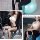 🔥Hot Sale🔥Begränsad tid 49% Pilates Ring Fitness Trainer