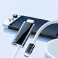 🔥 50% RABATT NU! USB-C till HDMI-adapterkabel – streama, spela & ladda samtidigt – perfekt för Switch, mobil & surfplatta 📱💻📺.