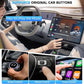 🔥2026 Ny ankomst🔥 Mini trådlös CarPlay-adapter