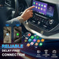 🔥2026 Ny ankomst🔥 Mini trådlös CarPlay-adapter