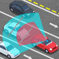 🚗 50% RABATT NU!👀 Bred Vinklad Böjd Backspegel för Bil – Vidvinkel & Minimerar Döda Vinklar – Universell Enkel Montering 🛡️