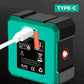 💥Magnetisk digital vinkelmätare med elektronisk laser🛠️