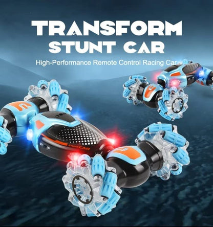 🔥Gest sensorstyrd stunt fjärrkontroll bil