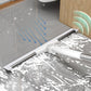 Multifunktionell non-stick magisk kvast