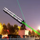 🔥2025 Het försäljning💥50 % RABATT✨Laserficklampa med färgmönster