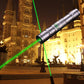 🔥2025 Het försäljning💥50 % RABATT✨Laserficklampa med färgmönster