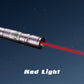 🔥2025 Het försäljning💥50 % RABATT✨Laserficklampa med färgmönster