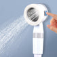 Multifunktionell Pump & Bärbar Duschenhet 🚿