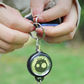 🔥Köp 1 få 1🎁Heavy-Duty Retractable Keychain