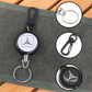 🔥Köp 1 få 1🎁Heavy-Duty Retractable Keychain