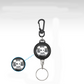 🔥Köp 1 få 1🎁Heavy-Duty Retractable Keychain
