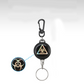 🔥Köp 1 få 1🎁Heavy-Duty Retractable Keychain