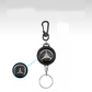 🔥Köp 1 få 1🎁Heavy-Duty Retractable Keychain