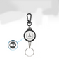 🔥Köp 1 få 1🎁Heavy-Duty Retractable Keychain