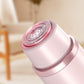 💖Winter & New Year Sale 49% OFF 💖Comfort 2 i 1 elektrisk rakapparat för damer